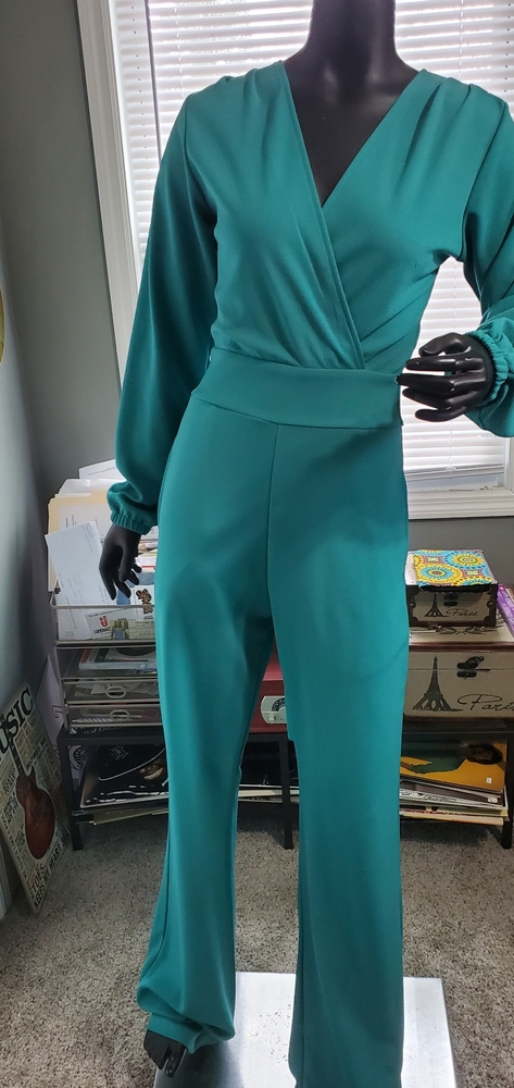 Jumpsuits - Picture 2 of 4